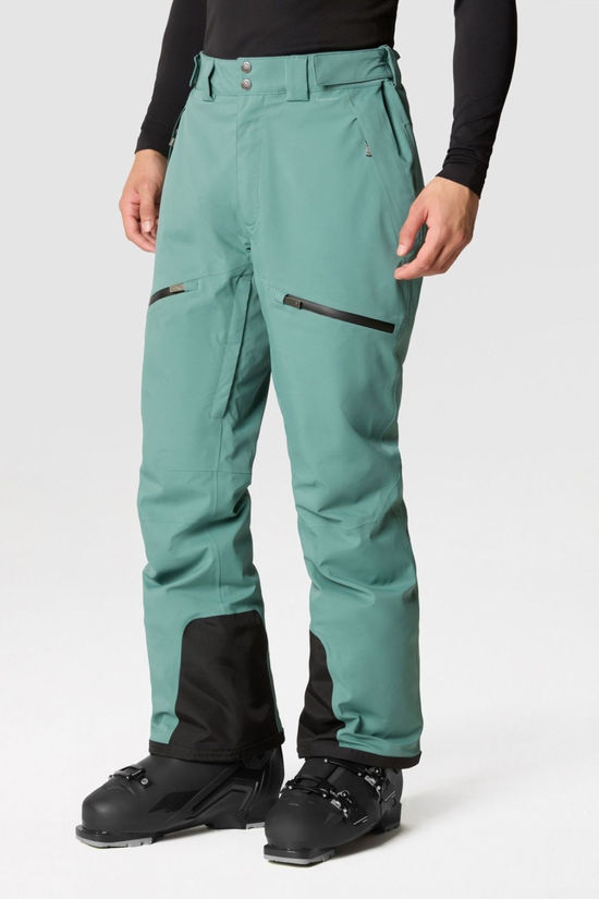 Mens Chakal Ski Pants