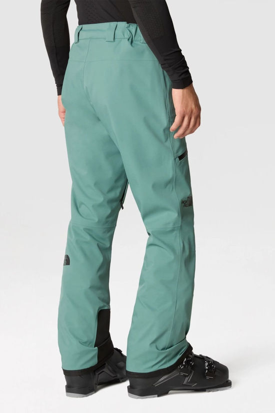 Mens Chakal Ski Pants