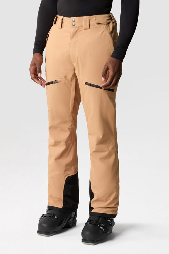 Mens Chakal Ski Pants