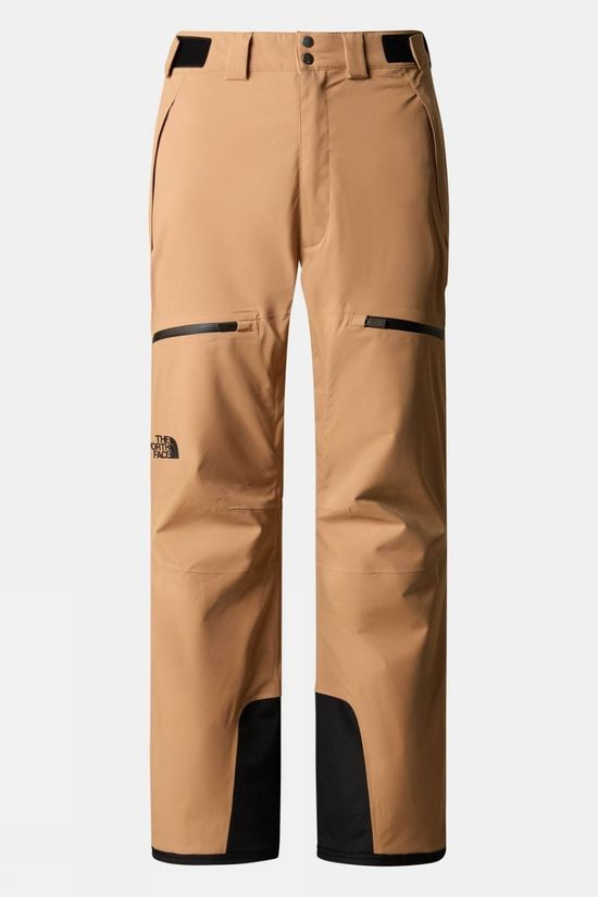 Mens Chakal Ski Pants