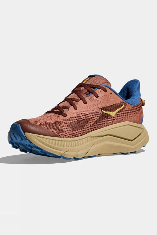 Mens Challenger 8 Shoes