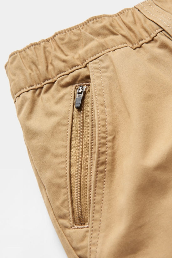 Mens Chance Organic Cotton Trouser