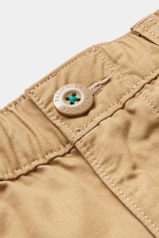 Mens Chance Organic Cotton Trouser
