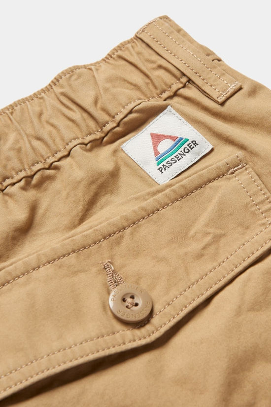 Mens Chance Organic Cotton Trouser