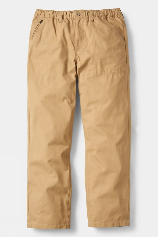 Mens Chance Organic Cotton Trouser