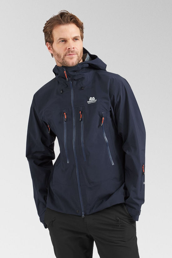 Mens Changabang Jacket