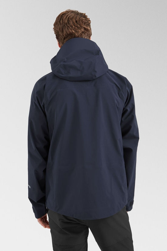 Mens Changabang Jacket
