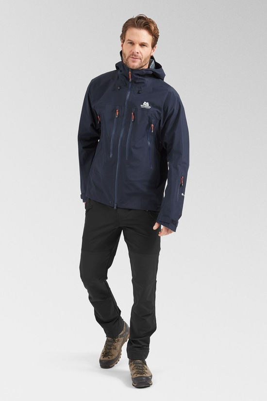 Mens Changabang Jacket