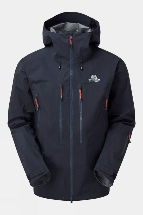 Mens Changabang Jacket