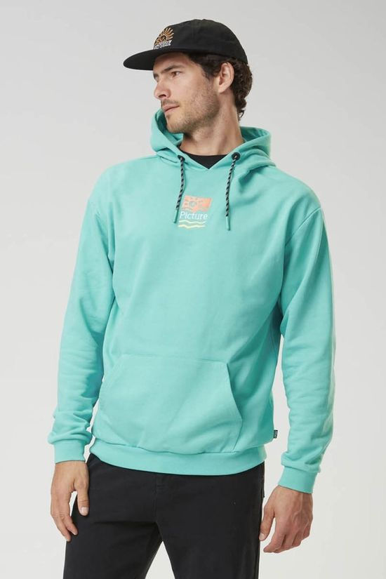 Mens Cheetima Hoodie