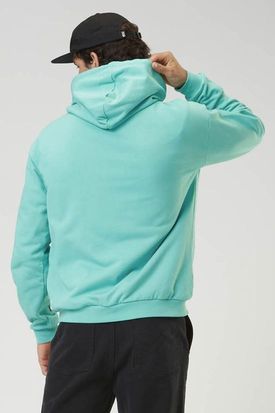 Mens Cheetima Hoodie