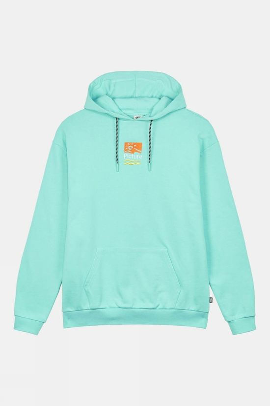 Mens Cheetima Hoodie