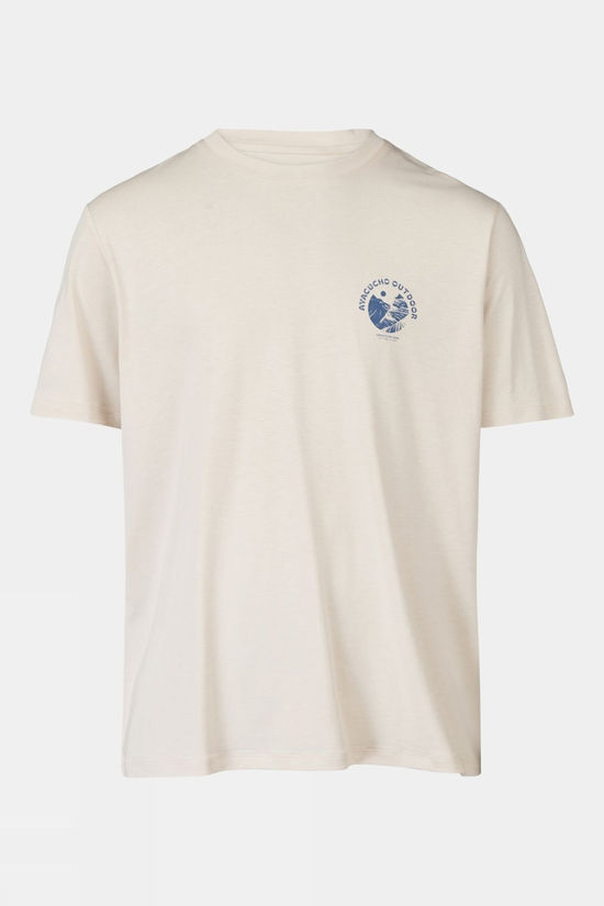 Mens Chuckwallas Graphic T-Shirt