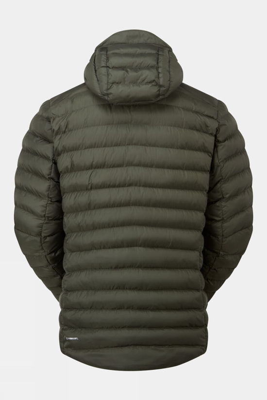 Mens Cirrus Alpine Jacket