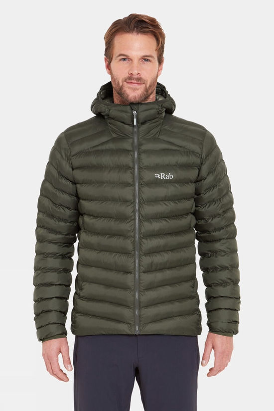 Mens Cirrus Alpine Jacket