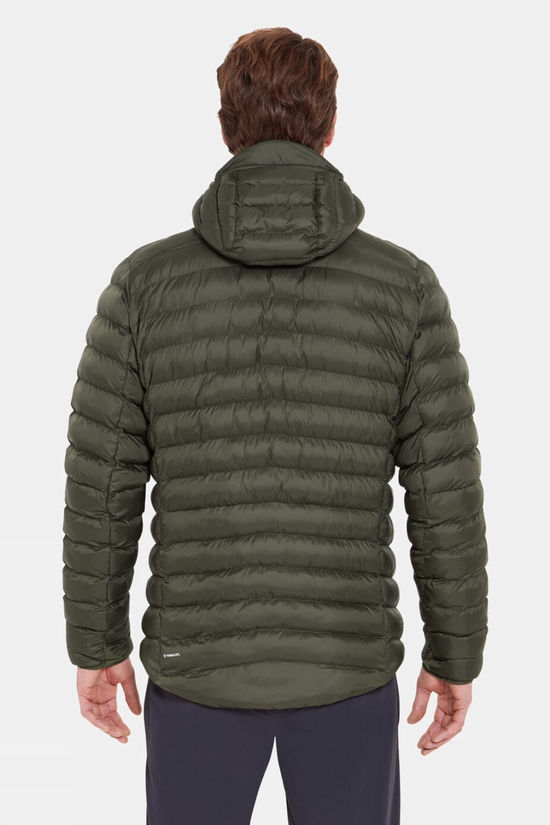 Mens Cirrus Alpine Jacket