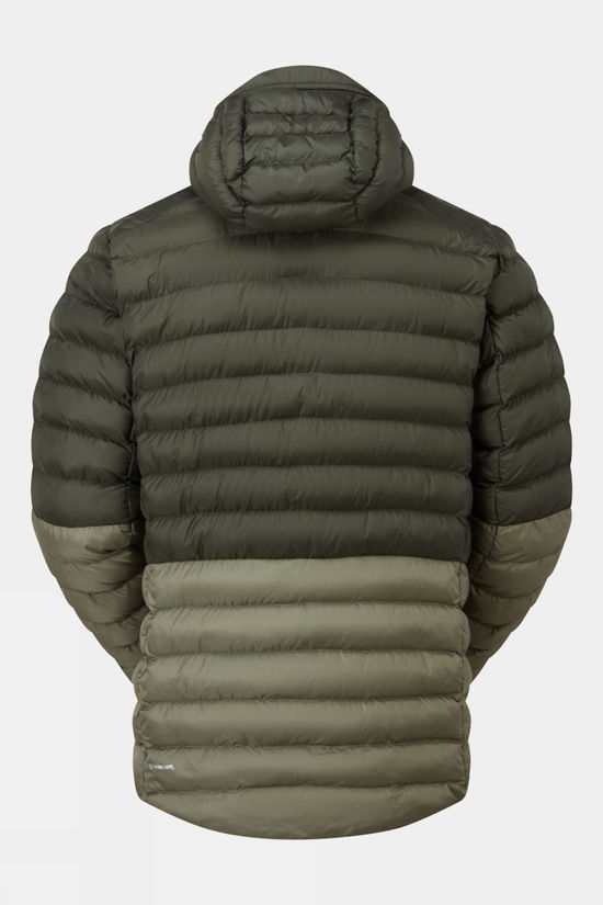 Mens Cirrus Alpine Jacket