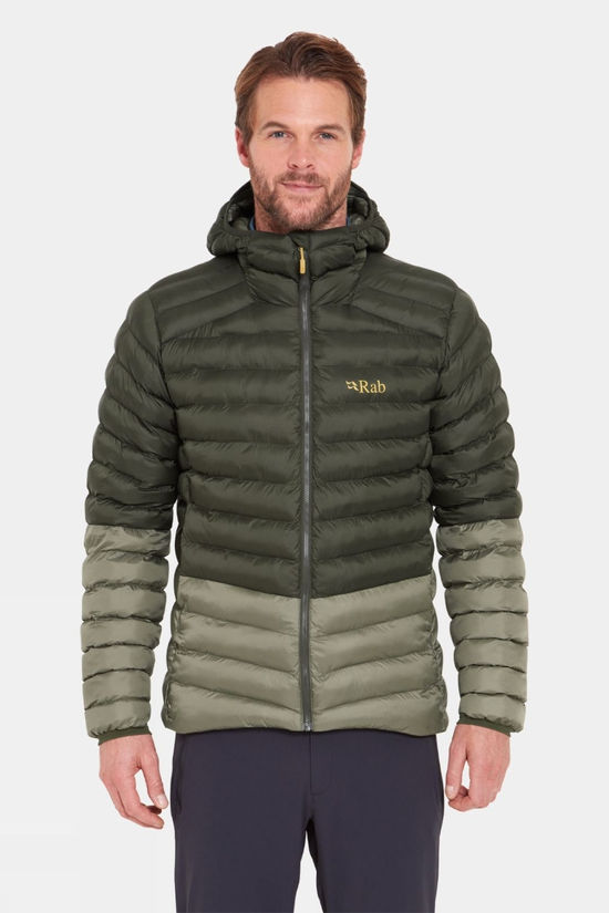 Mens Cirrus Alpine Jacket