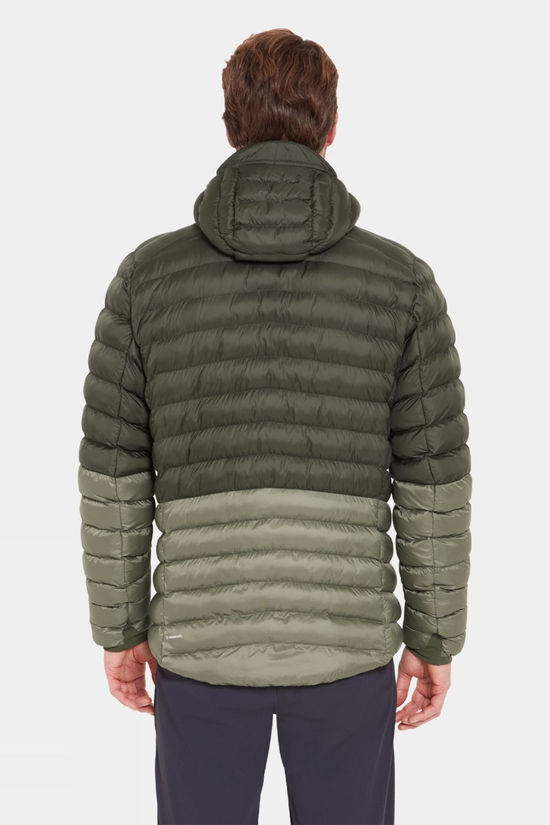 Mens Cirrus Alpine Jacket