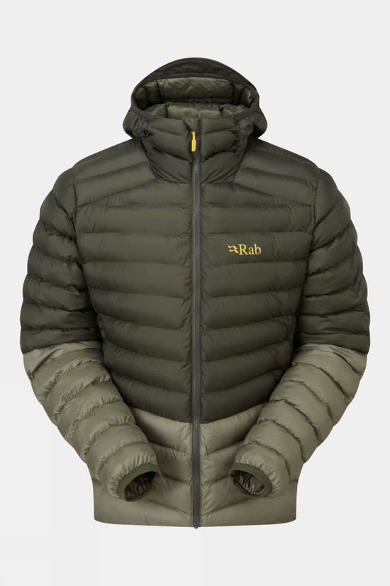 Mens Cirrus Alpine Jacket