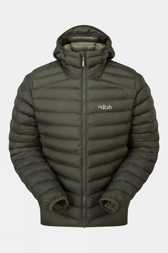 Mens Cirrus Alpine Jacket
