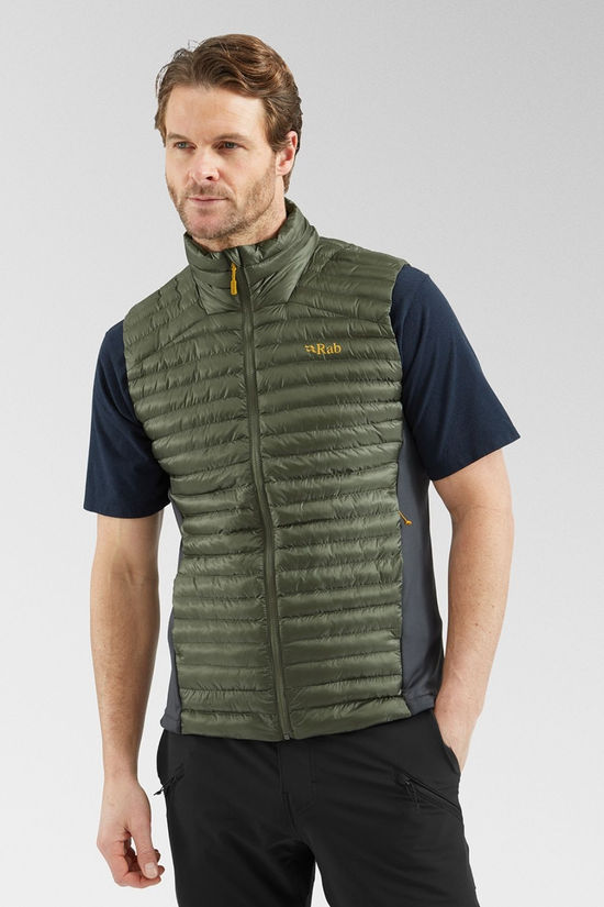 Mens Cirrus Flex 2.0 Vest
