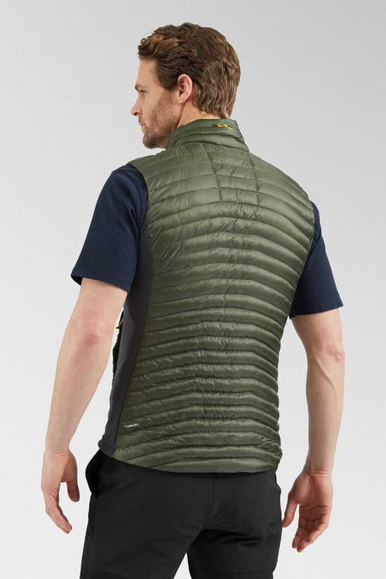 Mens Cirrus Flex 2.0 Vest