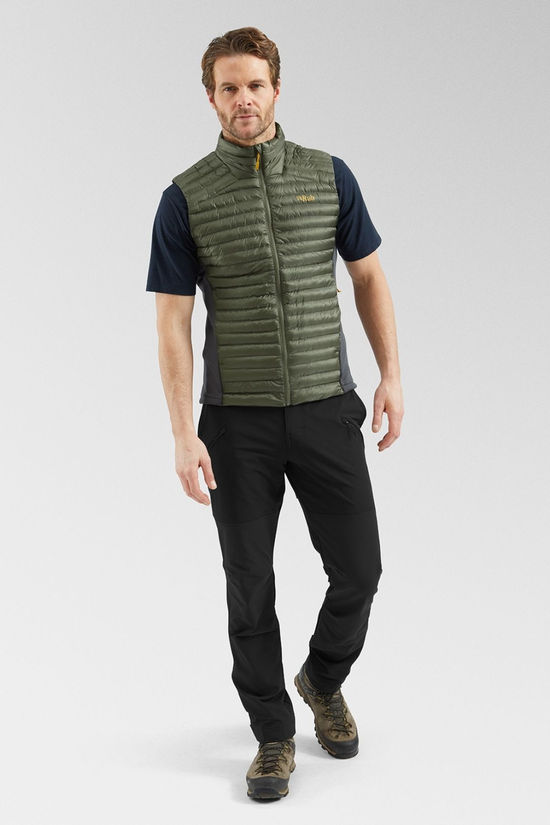 Mens Cirrus Flex 2.0 Vest