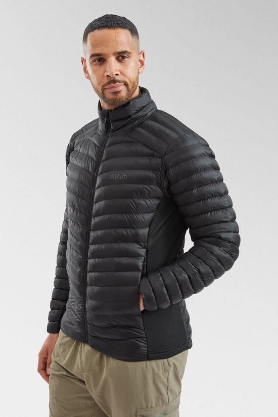 Mens Cirrus Flex Jacket