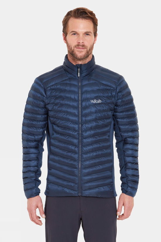 Mens Cirrus Flex Jacket