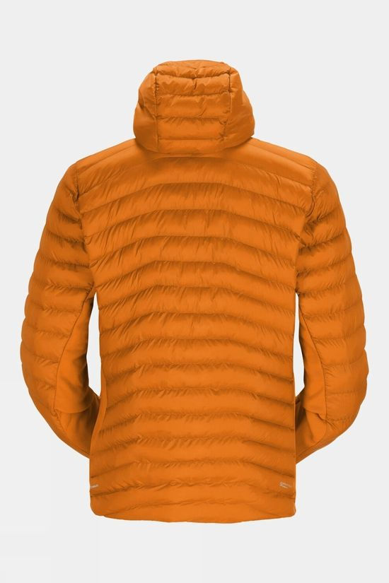 Mens Cirrus Flex Pro Hoodie
