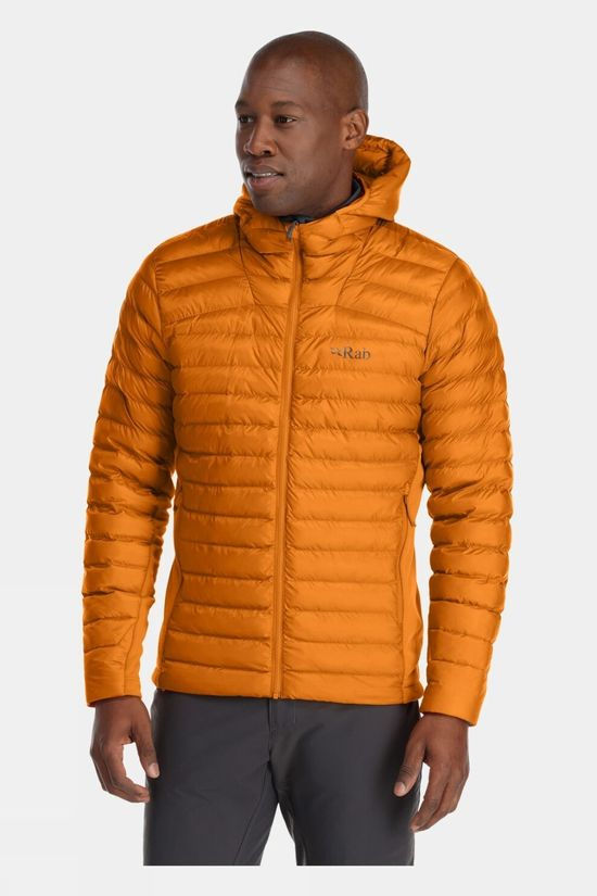 Mens Cirrus Flex Pro Hoodie