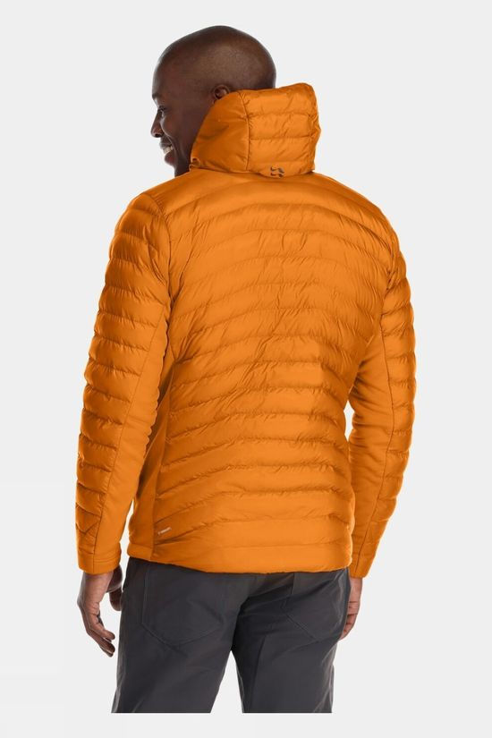 Mens Cirrus Flex Pro Hoodie