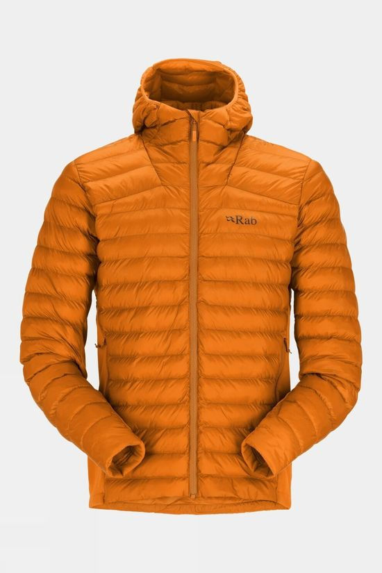 Mens Cirrus Flex Pro Hoodie