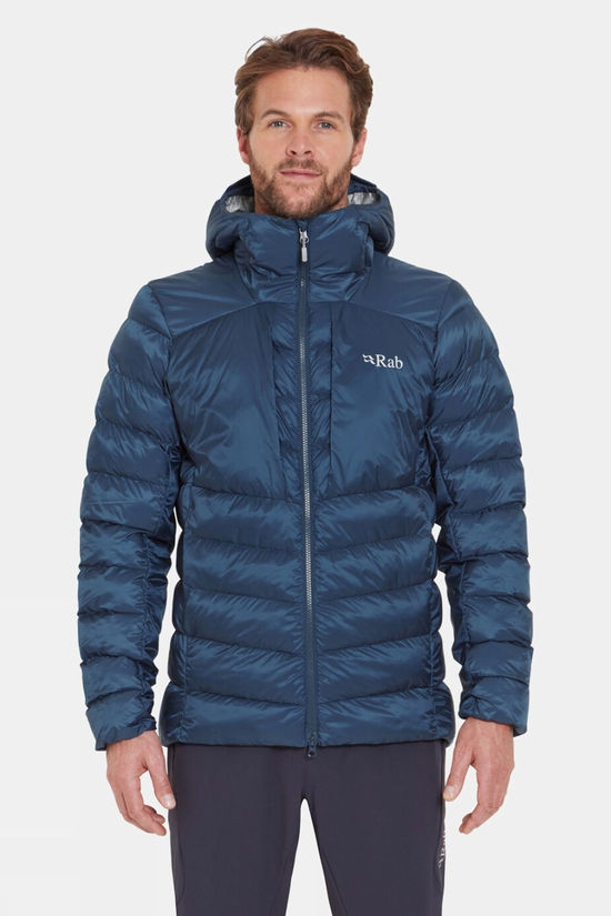Mens Cirrus Ultra Jacket