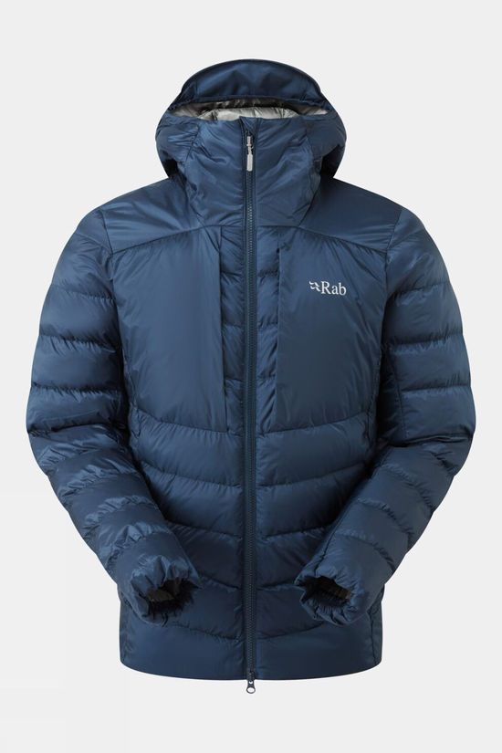 Mens Cirrus Ultra Jacket