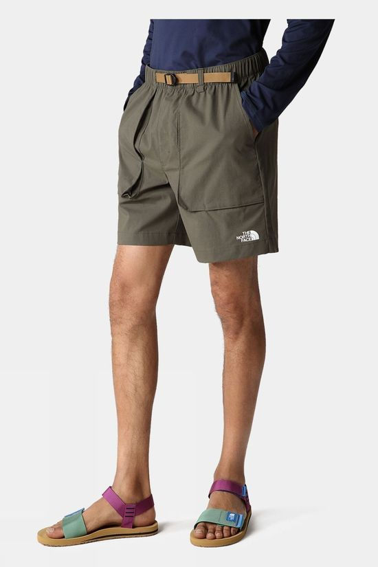 Mens Class V Ripstop Shorts