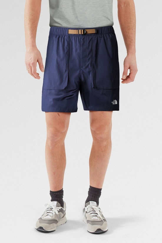 Mens Class V Ripstop Shorts