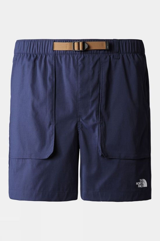 Mens Class V Ripstop Shorts