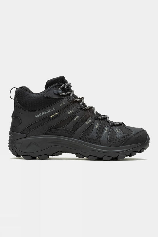 Mens Claypool 2 Sport Mid GTX Boots