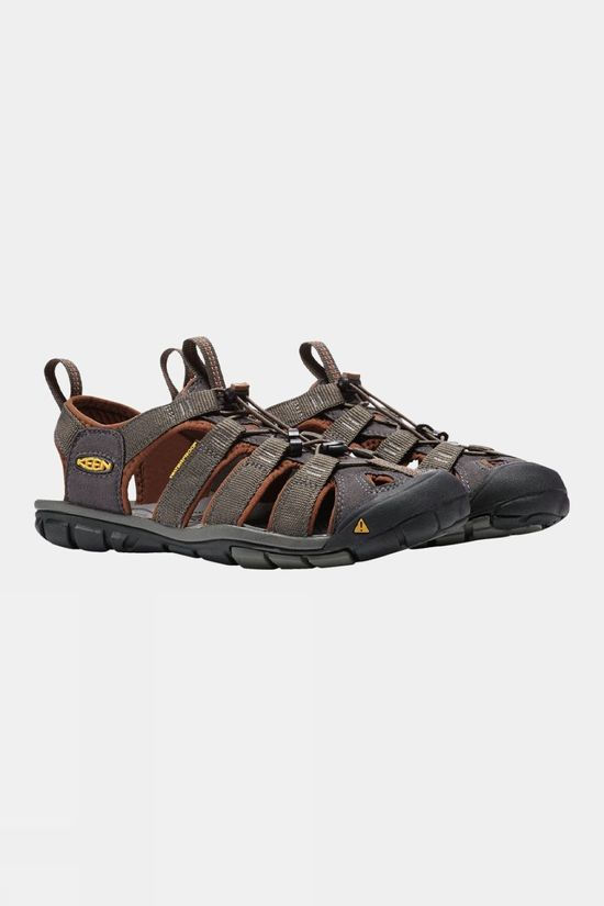 Mens Clearwater CNX Sandals