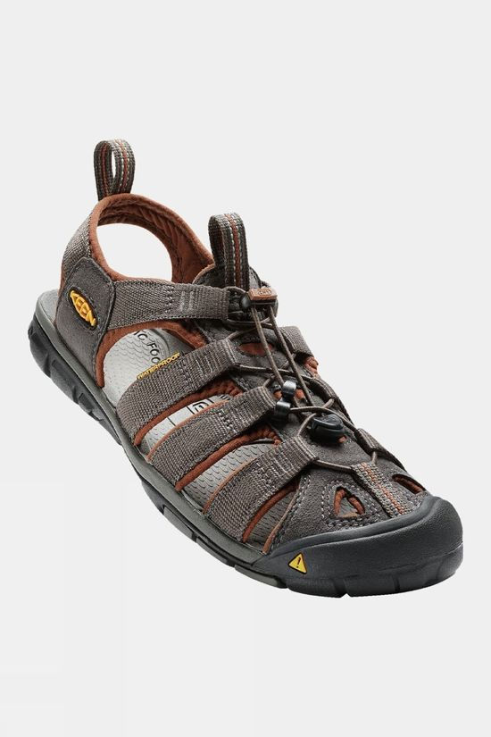 Mens Clearwater CNX Sandals