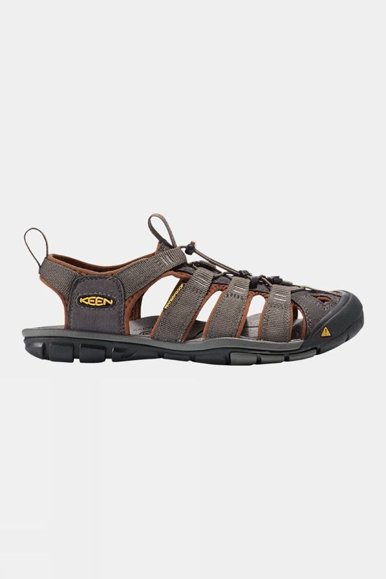 Mens Clearwater CNX Sandals