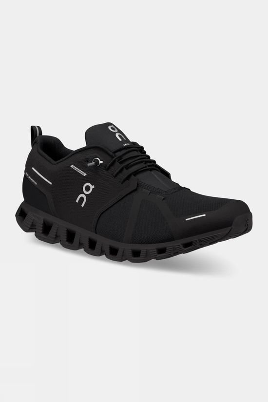 Mens Cloud 5 Waterproof Shoes
