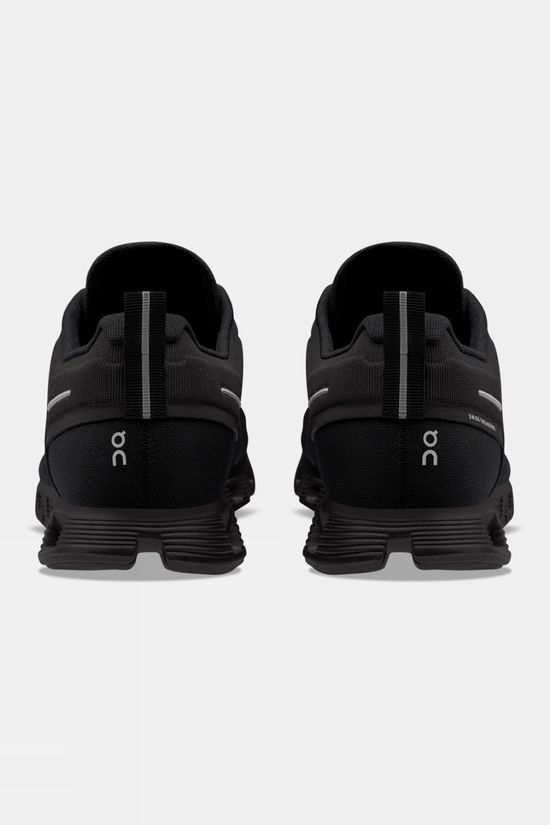 Mens Cloud 5 Waterproof Shoes