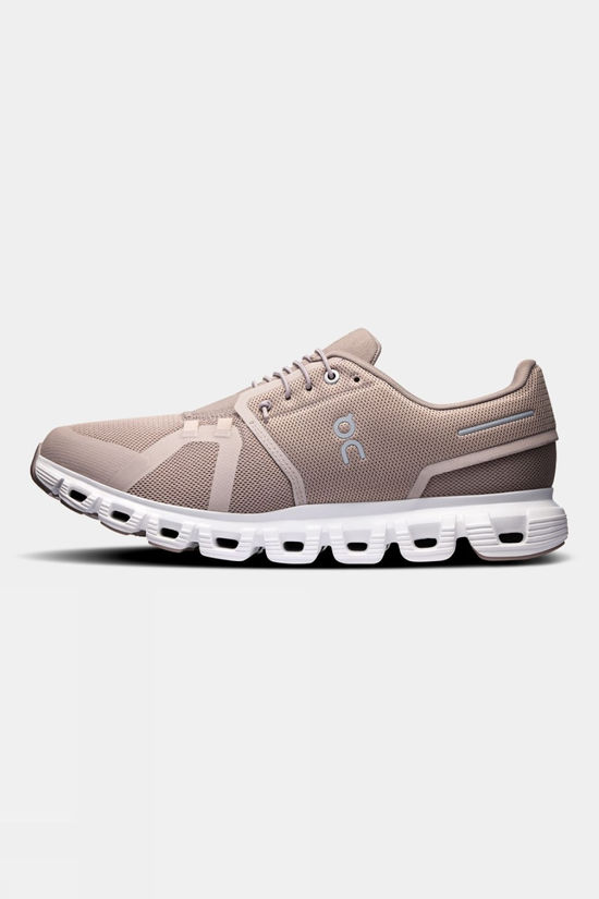 Mens Cloud 6 Shoes