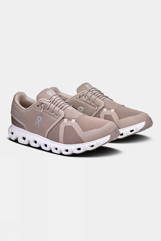Mens Cloud 6 Shoes