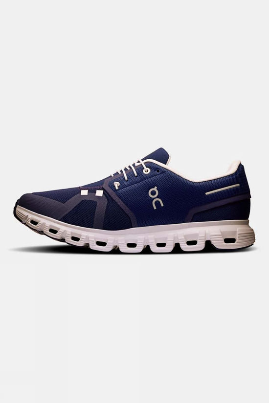 Mens Cloud 6 Shoes
