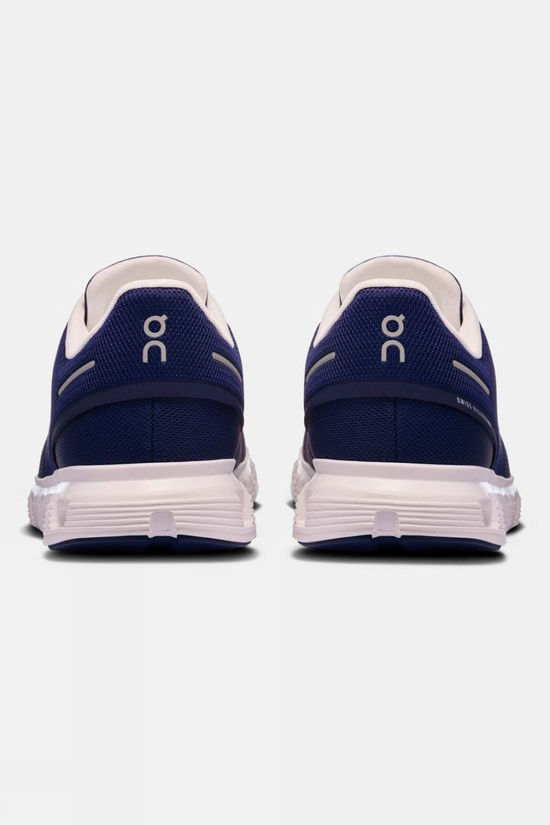 Mens Cloud 6 Shoes