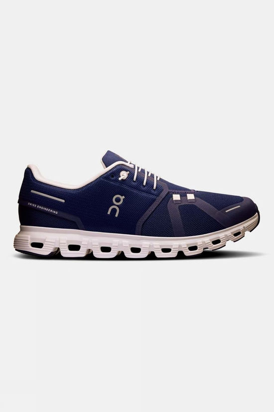 Mens Cloud 6 Shoes